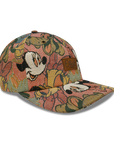 Mickey Mouse Club - 6 Panel Dad Hat