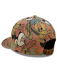 Mickey Mouse Club - 6 Panel Dad Hat