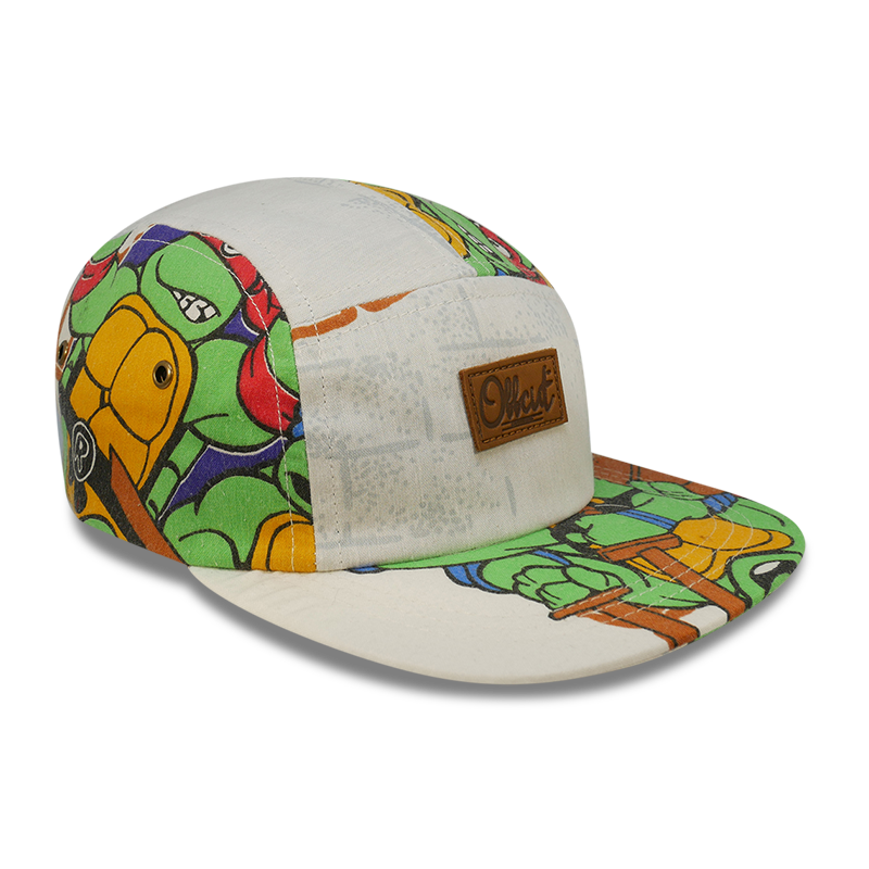 Cowabunga Dude