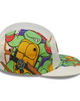 Cowabunga Dude