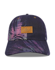 ultraviolet - 6 PANEL DAD HAT