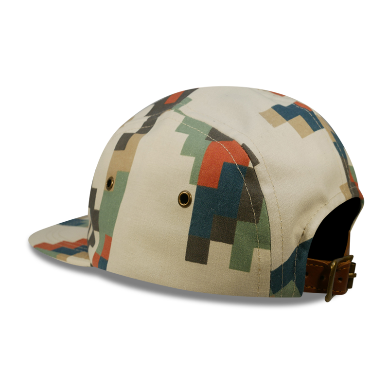 Tetris 5 panel