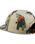 Tetris 5 panel