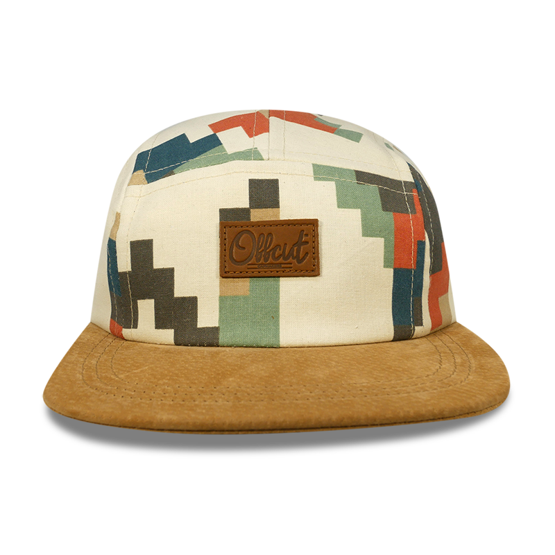 Tetris 5 panel