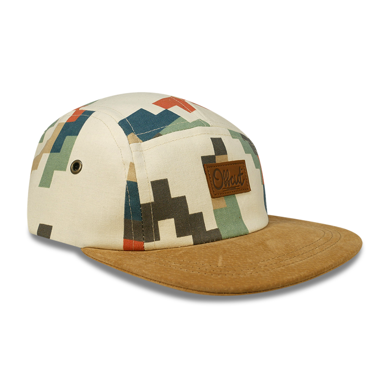 Tetris 5 panel