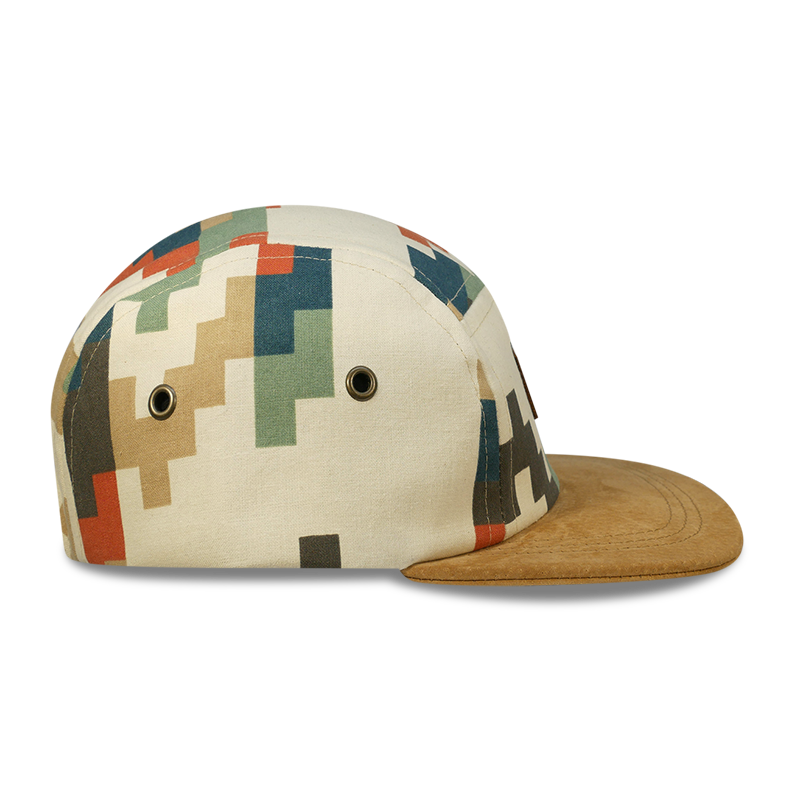 Tetris 5 panel