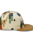 Tetris 5 panel