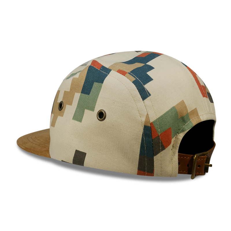 Tetris 5 panel