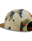 Tetris 5 panel