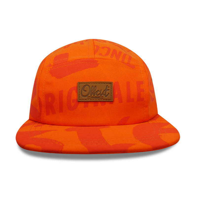 Aperol Spritz Umbrella 5 panel