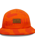 Aperol Spritz Umbrella 5 panel