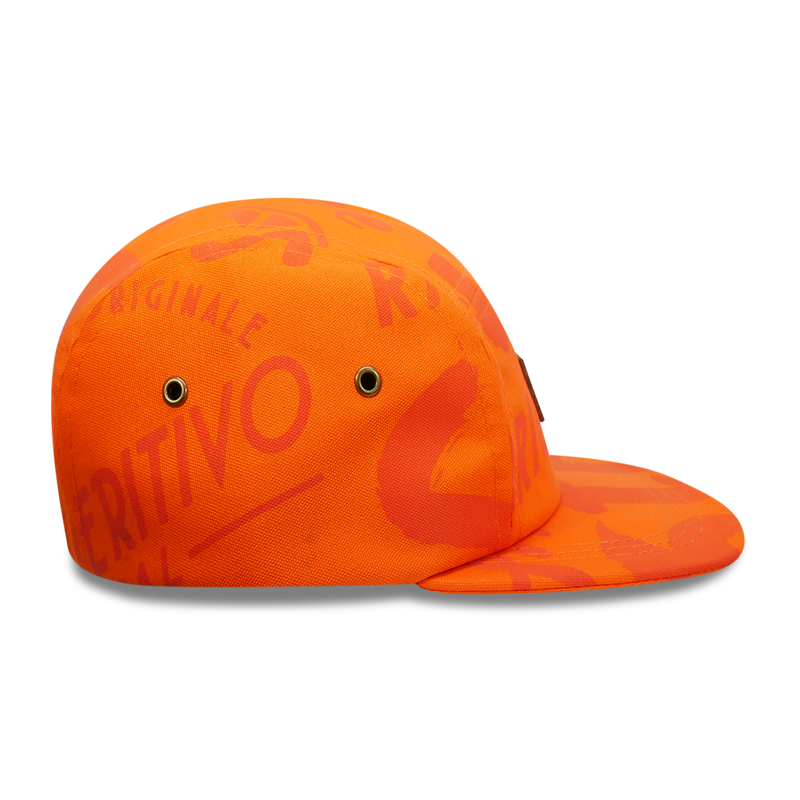 Aperol Spritz Umbrella 5 panel