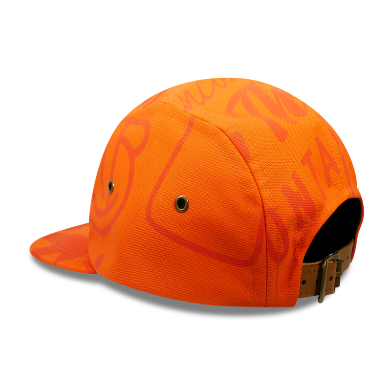 Aperol Spritz Umbrella 5 panel