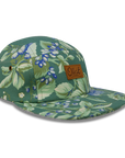 Laura Ashley Bramble Berry 5 panel