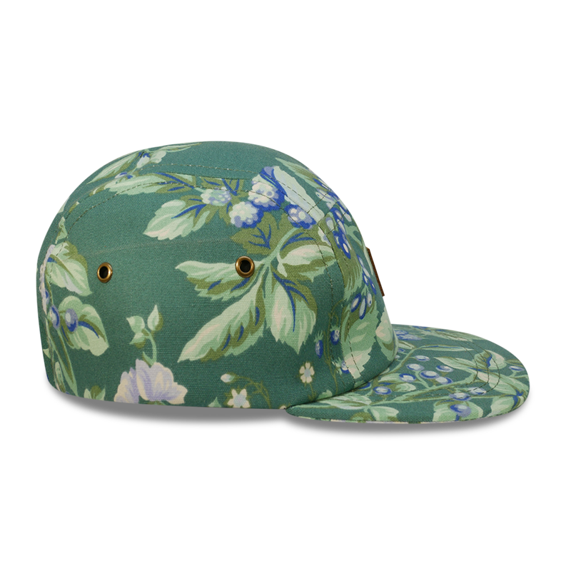 Laura Ashley Bramble Berry 5 panel