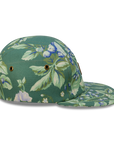 Laura Ashley Bramble Berry 5 panel