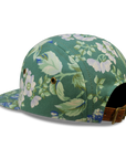 Laura Ashley Bramble Berry 5 panel