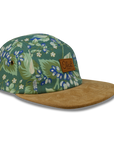 Laura Ashley Bramble Berry 5 panel