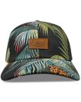 Jungle Juice 6 panel dad hat