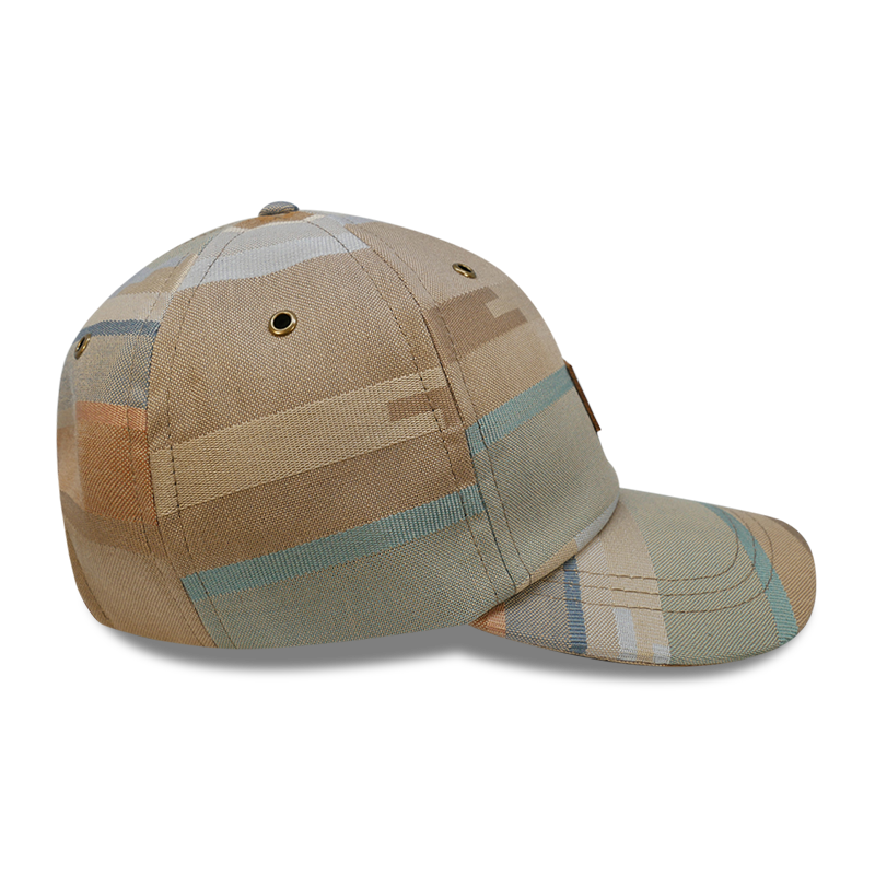 Desert Tones 6 panel dad hat