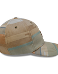 Desert Tones 6 panel dad hat