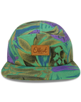 Hawaiian Shirt 5 PANEL