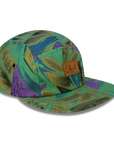 Hawaiian Shirt 5 PANEL