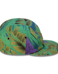 Hawaiian Shirt 5 PANEL