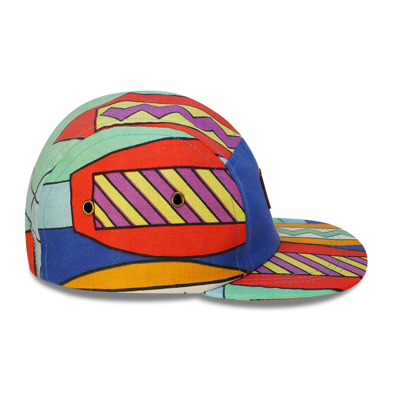 Trash Talk - KIDS 5 PANEL - KIDS SIZE