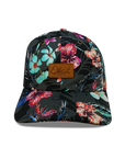 Esperança 6 panel dad hat