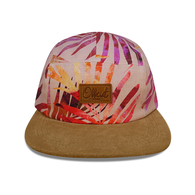 Dourada 5 PANEL