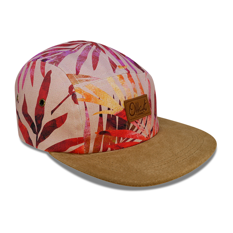 Dourada 5 PANEL