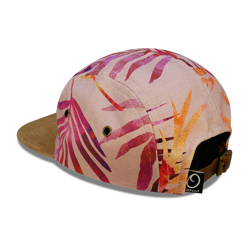 Dourada 5 PANEL