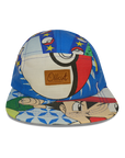 gotta catch em all KIDS 5 PANEL - KIDS SIZE