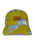 Easy Tiger 6 panel dad hat