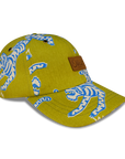 Easy Tiger 6 panel dad hat