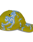 Easy Tiger 6 panel dad hat