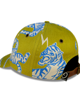 Easy Tiger 6 panel dad hat