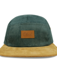 Emerald City 5 panel