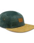 Emerald City 5 panel