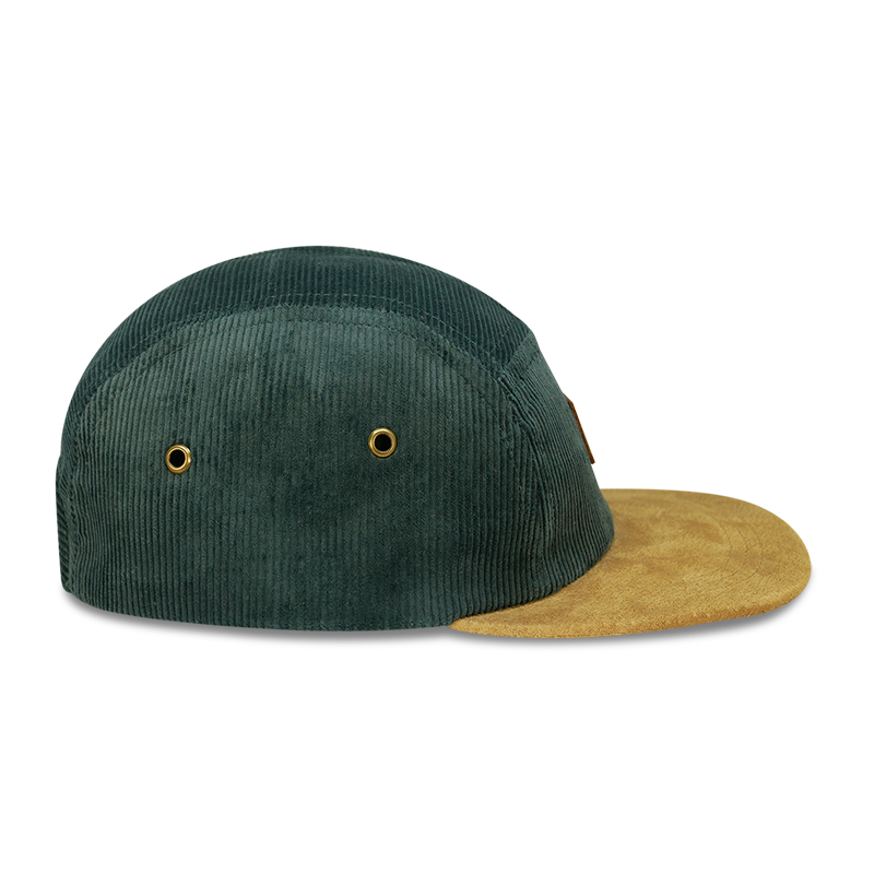 Emerald City 5 panel