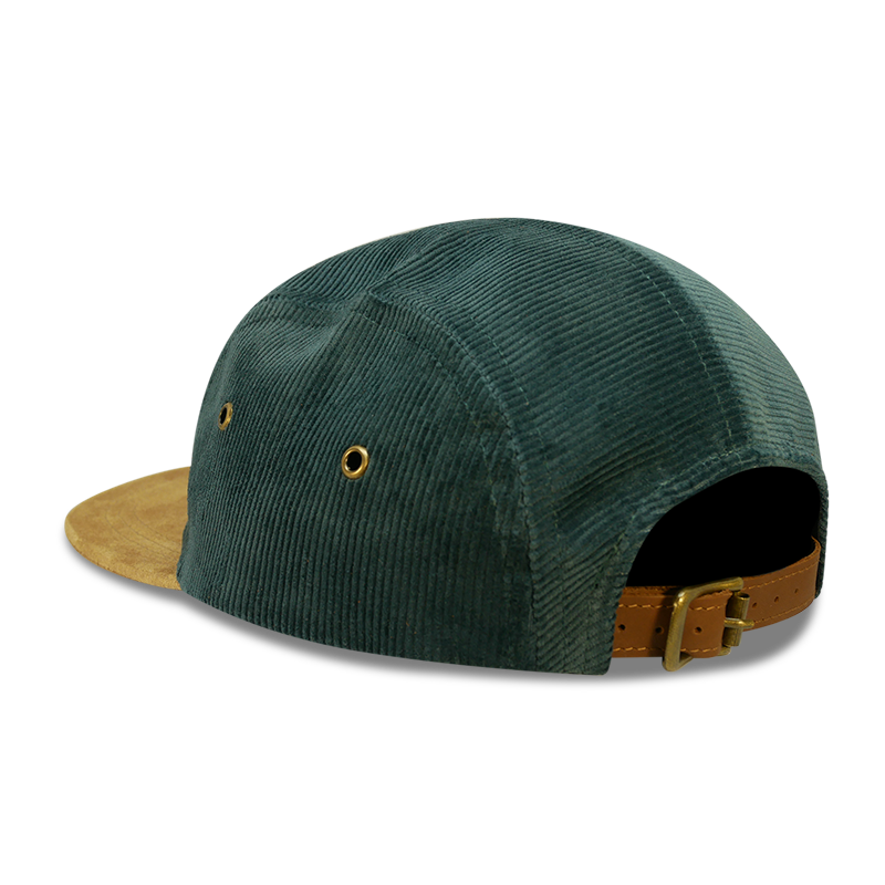 Emerald City 5 panel