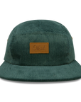 Emerald City 5 panel