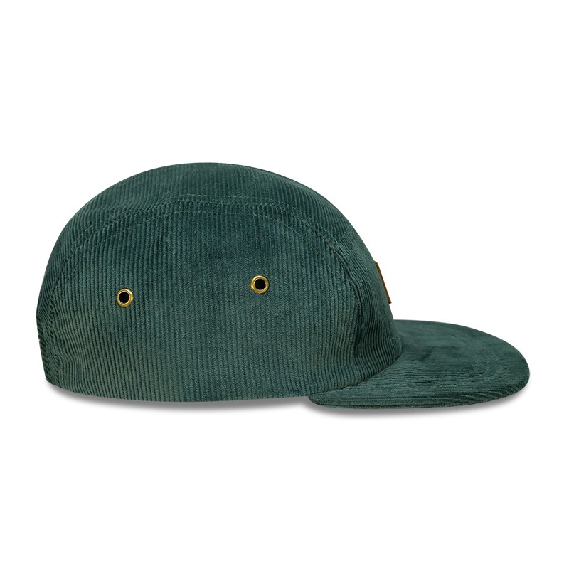 Emerald City 5 panel