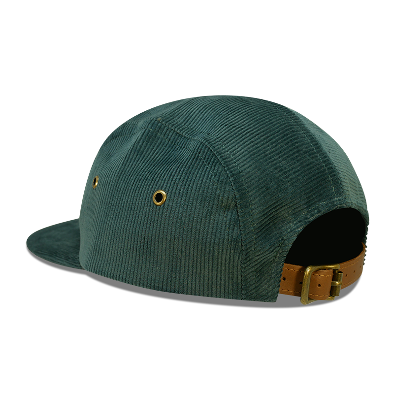 Emerald City 5 panel