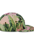 The Pink Cabana 5 panel