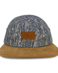 blue marble 5 panel SUPER RARE